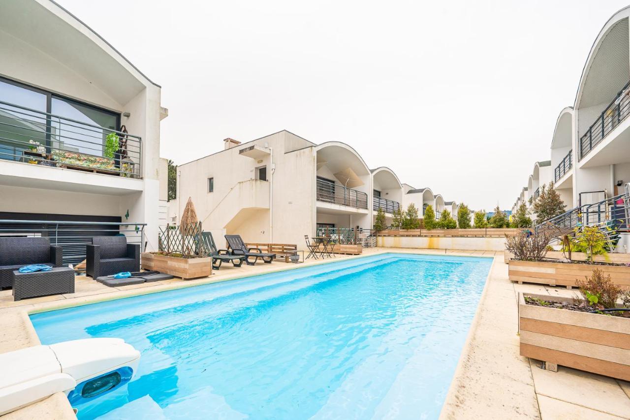 Rt Palmela Village מראה חיצוני תמונה